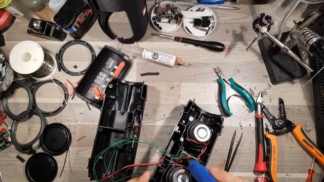 How To Upgrade Fake JBL Xtreme Bluetooth Speaker смотреть онлайн