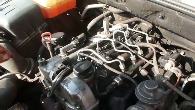 Ремонт топливной аппаратуры Делфи