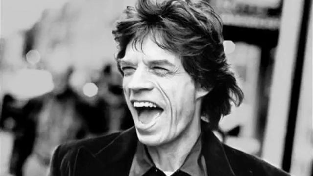 Mick Jagger - Blind Leading The Blind (Acoustic Version)