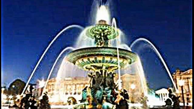 Самые красивые города мира смотреть онлайн