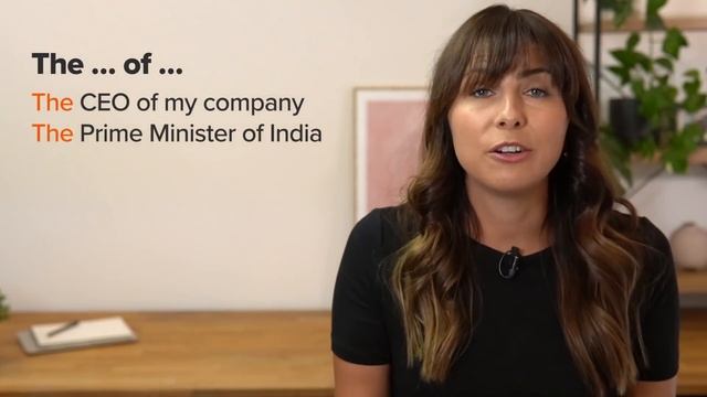 How to use English Articles: THE, AN, A (& NO Article) смотреть онлайн