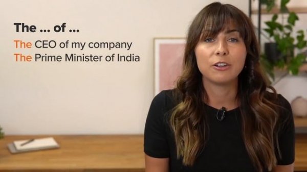 How to use English Articles: THE, AN, A (& NO Article)