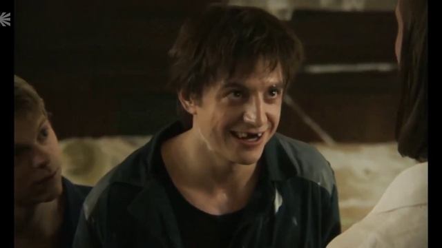 {Король и Шут - Папин Олимпос - Официантка - Клип} смотреть онлайн