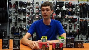 Как выбрать велокомпьютер? | Беспроводные и проводные компьютеры для велосипедов.