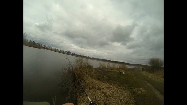 Рыбхоз Волма 22 02 2020 переселение щуки смотреть онлайн