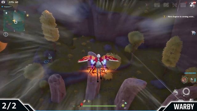 How to Get 2 FREE Red Nucleus in Tower of Fantasy смотреть онлайн