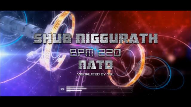 Shub Niggurath - NATO ( PUMP IT UP PRIME 2 ) - HIGH QUALITY смотреть онлайн