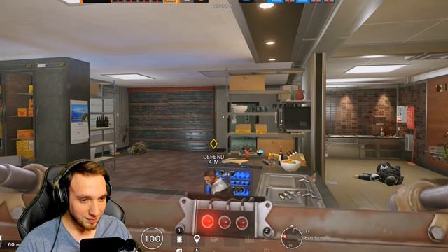 Лютые приколы в играх | WDF 208 | СТЕЛС! gamewadafaq смотреть онлайн