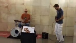 Электронная балалайка (balalaika)