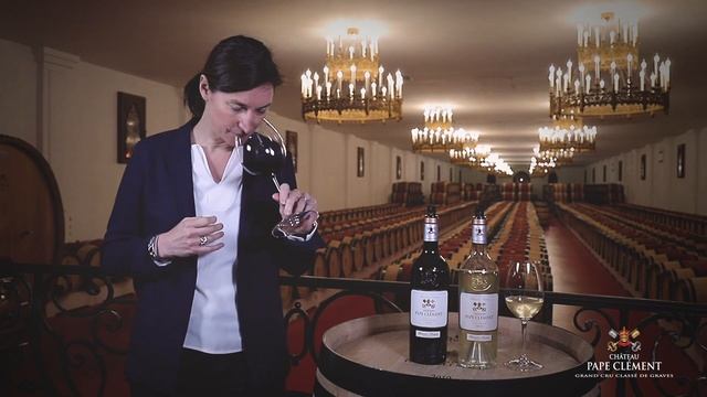 Château Pape Clément - Pessac-Léognan - 2019 Vintage
