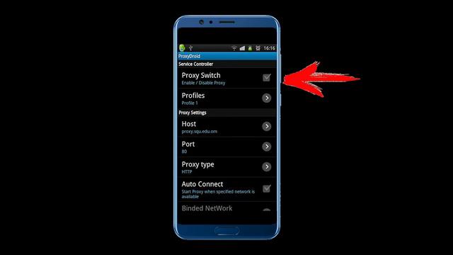 How to set up a proxy for tik tok on Android смотреть онлайн
