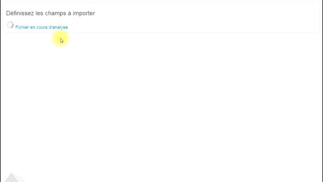 S01 - Créer une application à partir d'un fichier Excel en 1 minute смотреть онлайн