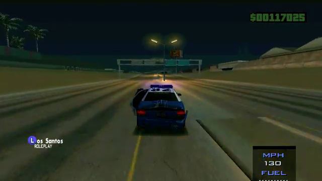 [LS-RP.GE] Copchase. Black HUNTLEY. смотреть онлайн