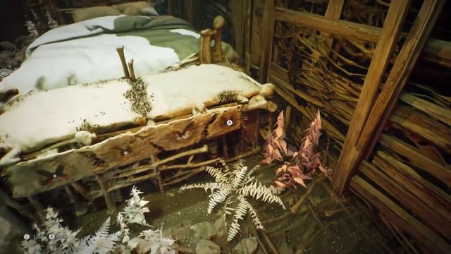 Unravel the Secrets of Thomas' House The Medium смотреть онлайн