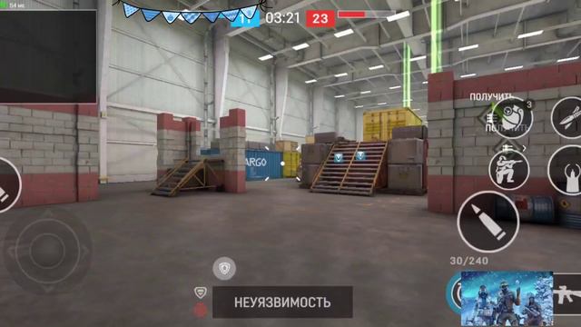 warface часть вторая поднятие уровня смотреть онлайн
