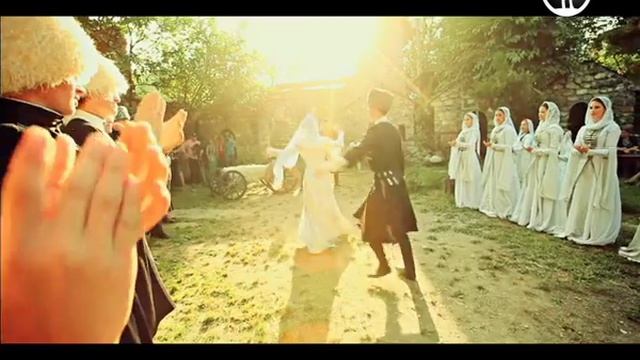 Танцующая планета. Чечня смотреть онлайн