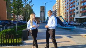 КВАРТИРЫ с ремонтом от застройщика в Краснодаре | ЖК Родные Просторы | ОБЗОР, инфраструктура и цены