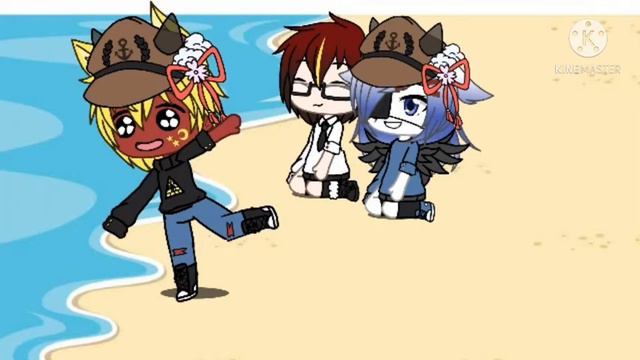 Сама незнаю как называется//Meme//Amy Stark//Gacha Life//Countryhumans смотреть онлайн