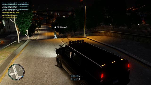IVMP Random Clips 2 (1080p 60fps) смотреть онлайн