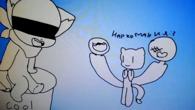 Freaks meme Undertale version смотреть онлайн