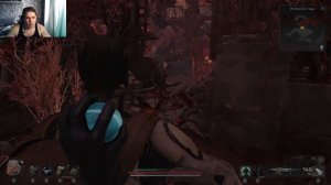 Remnant 2 Головоломка в имперских садах как решить