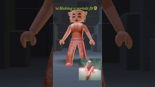 I'm so excited for the release#roblox #portals#melaniemartinez #shorts #roblox смотреть онлайн