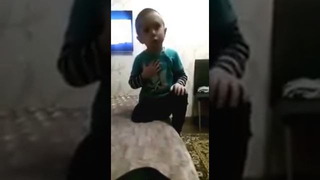 МАЛЬЧИК УЧИТ МАМУ КАК НАДО С НИМ РАЗГОВАРИВАТЬ)))))))))))))))) смотреть онлайн