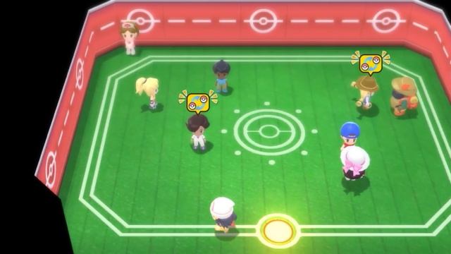 Tolle Remakes und trotzdem viel Kritik, warum? - Pokémon Strahlender Diamant & Leuchtende Perle смотреть онлайн