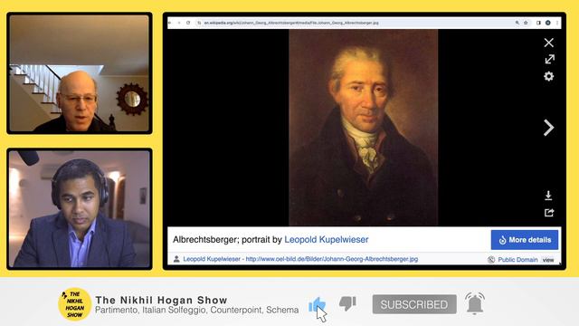 186: William Rothstein (The Musical Language of Italian Opera, 1813-1859) смотреть онлайн