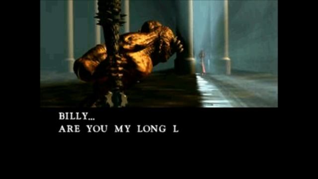 Killer Instinct (1994): Eyedol's Ending смотреть онлайн