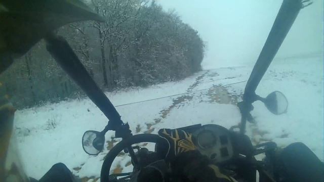 buggy pgo 150 go kart dans la neige смотреть онлайн