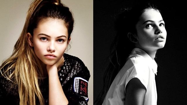 Идеальная: Как сейчас выглядит и чем занимается «самая красивая девочка в мире» смотреть онлайн