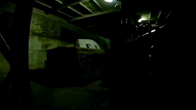 Лазертаг от первого лица (экшен-камера установлена на стволе) смотреть онлайн