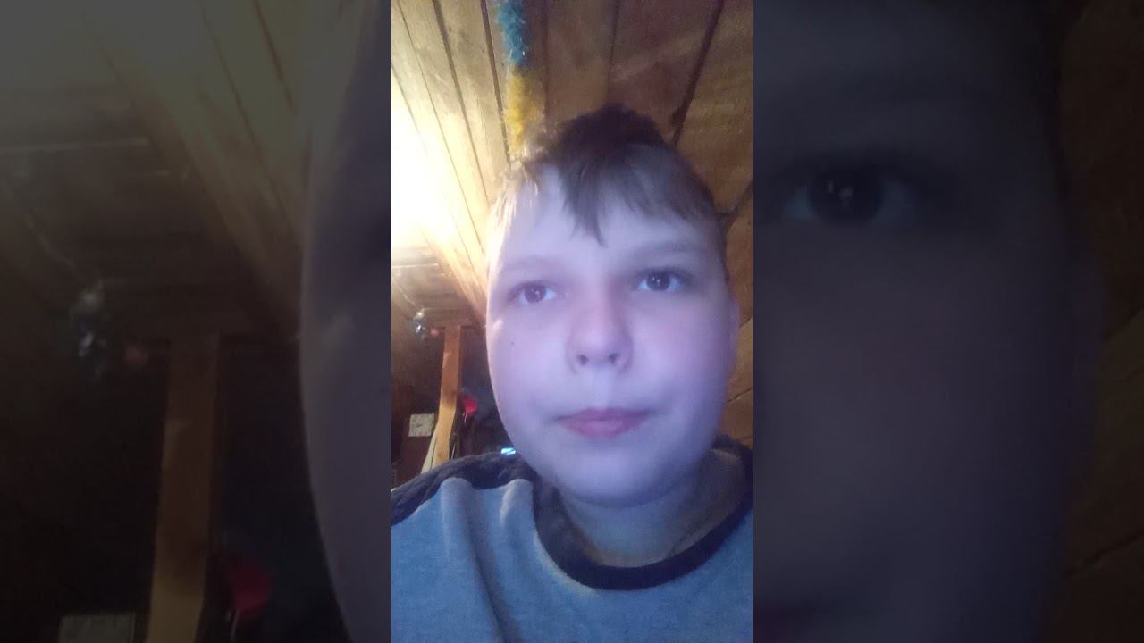 Короткое Видео #4