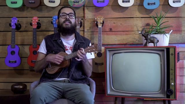 UKULELE FLIGHT NUS350 ATRAPASUEÑOS SOPRANO смотреть онлайн