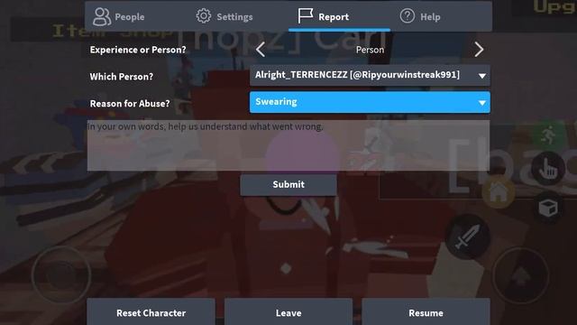 Cheating on Roblox bed wars ￼ смотреть онлайн