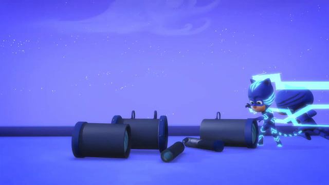 PJ Masks | Season 1 LIVE 24/7 🔴 | Kids Cartoon | Video For Kids #pjmasks