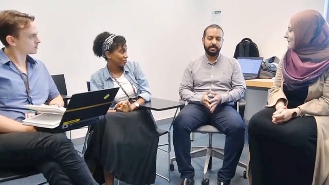 CELTA To Delta Lesson Planning смотреть онлайн