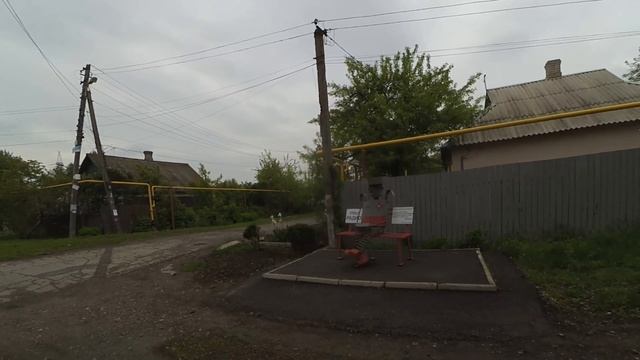 Донецк 2020 Ленинский район Кладбище Донецкое море Гиви Моторола.Такова реальность.