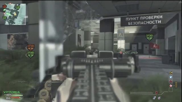 [98] LMG MOAB on Terminal w.PHP PECHENEG !!! смотреть онлайн