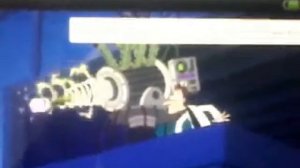 Финес и Ферб - Я Везде!