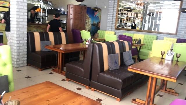 Брызги в харю... Жан-пицца. Шведская стенка. Кусторез смотреть онлайн