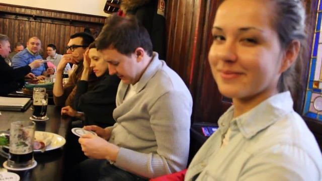 Кулинарный Гид