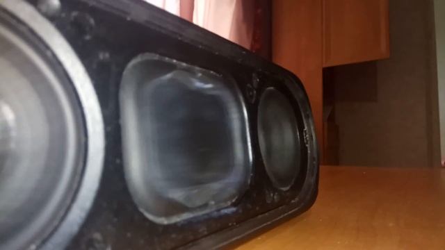SONY SRS XB30 BASS TEST смотреть онлайн