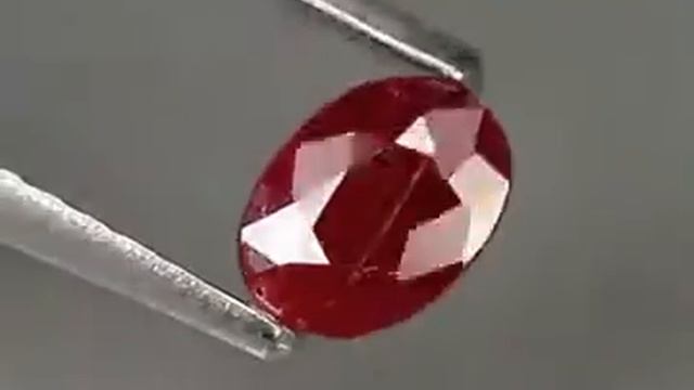 Камень розовый корунд натуральный 0.43 карат Артикул: 24139 цена:145 руб смотреть онлайн
