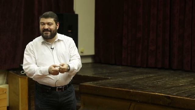 Андрей Райгородский - о Физтех-школе, любви к математике и работе с крупными компаниями смотреть онлайн