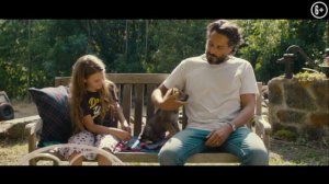 ФИЛЬМ: Мой волк (2022)