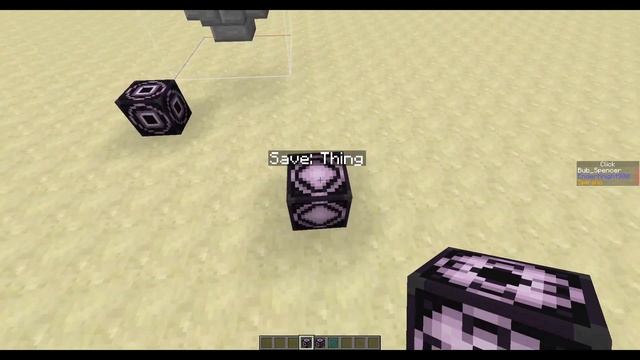 How To Use The Structure Void! смотреть онлайн