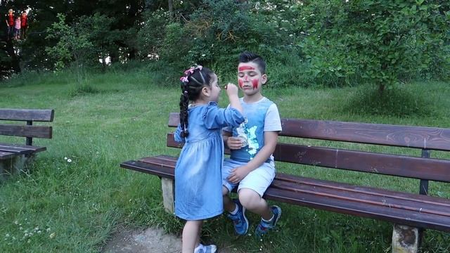 الشرطي دخل غزل السجن13!!! #ألعاب #سيارات #شرطة #أطفال #بيبي #بنات #اغاني #للأطفال