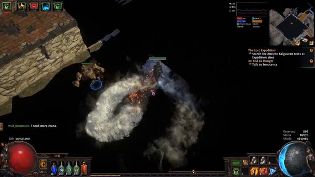 not enough explicit mana смотреть онлайн